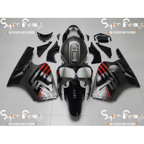 00-01 Kawasaki NINJA ZX12R DESIGN 86